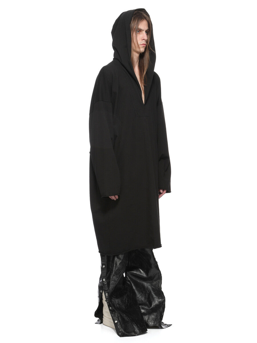 Rick Owens Wide Pusher Pants