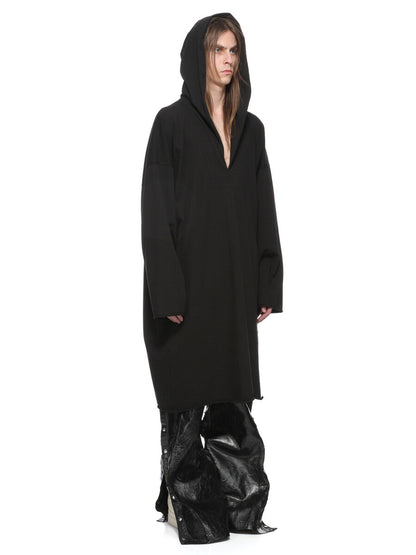 Rick Owens Wide Pusher Pants