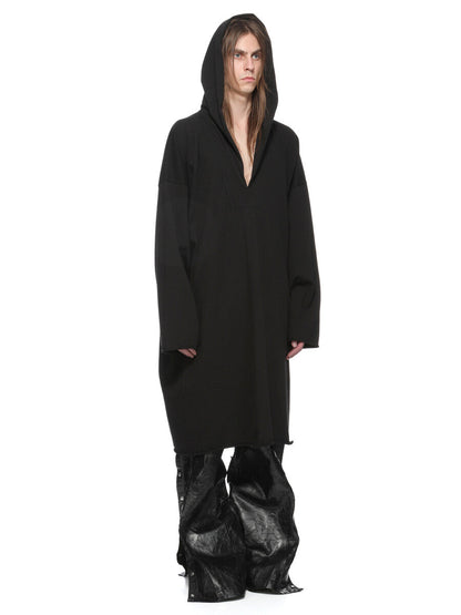 Rick Owens Wide Pusher Pants