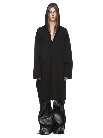 Rick Owens Wide Pusher Pants