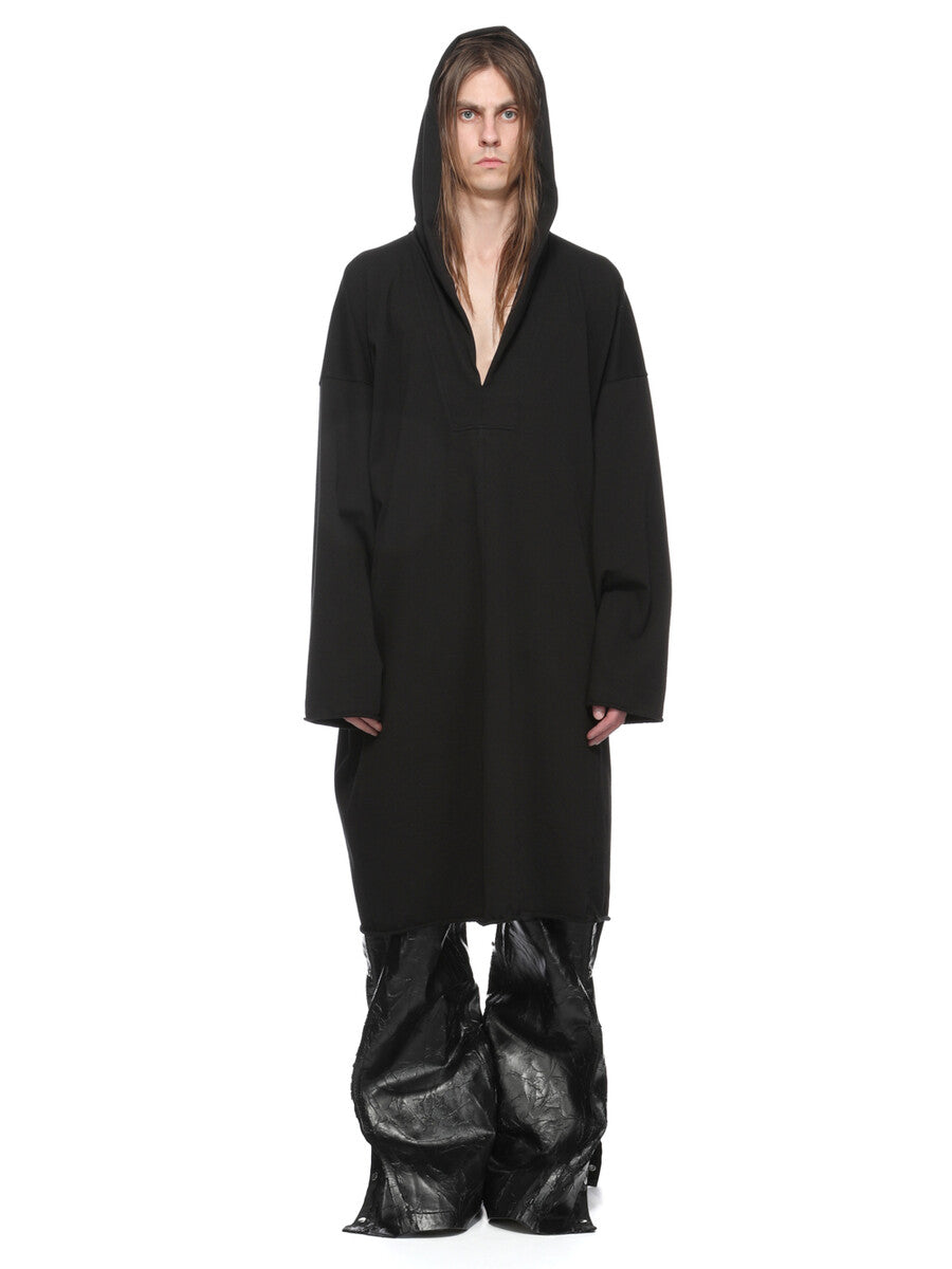 Rick Owens Wide Pusher Pants