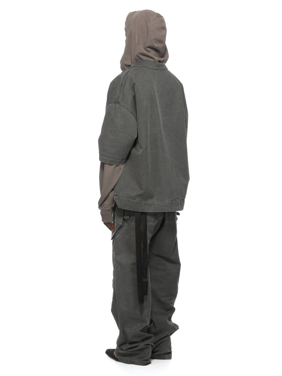 Rick Owens Magnum Tommy Shirt