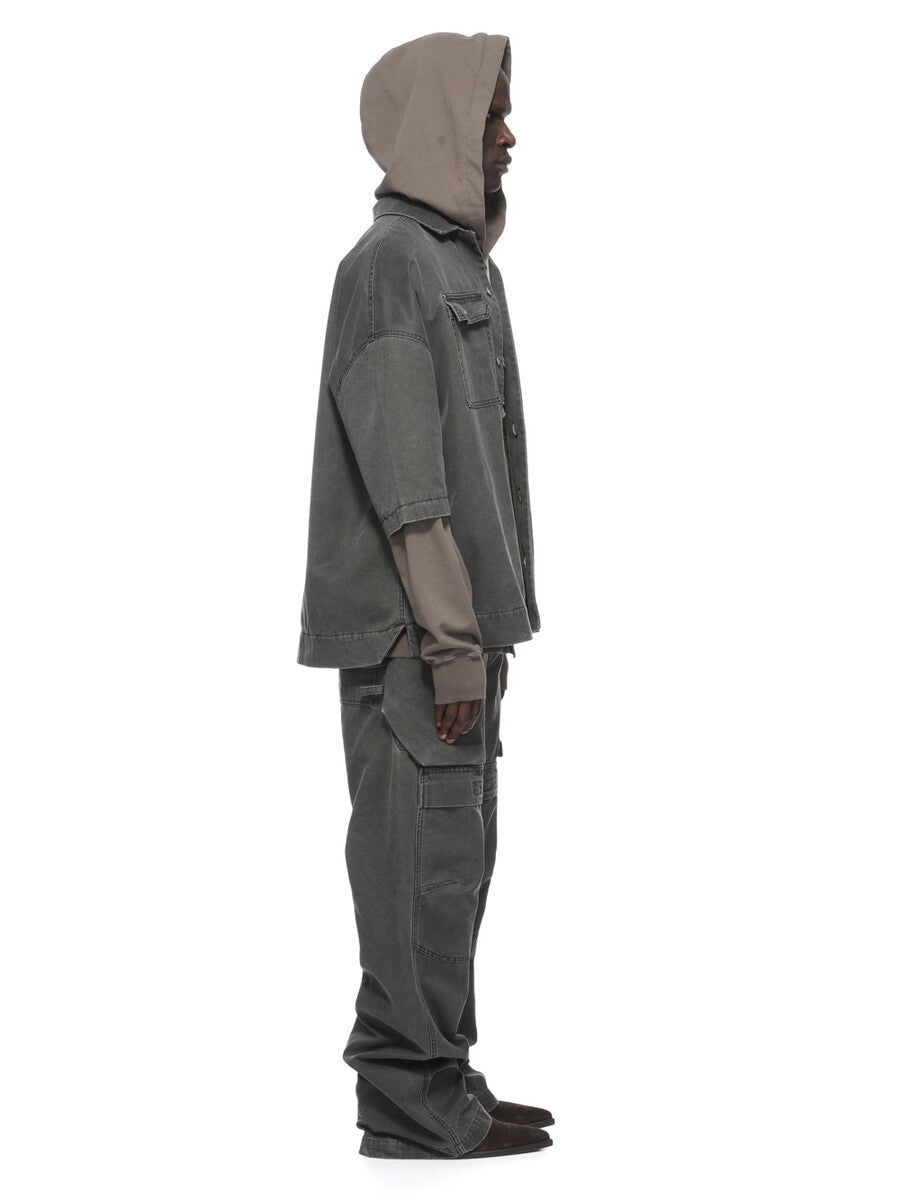 Rick Owens Magnum Tommy Shirt