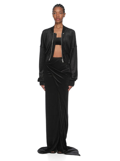 Rick Owens Unhorny Top