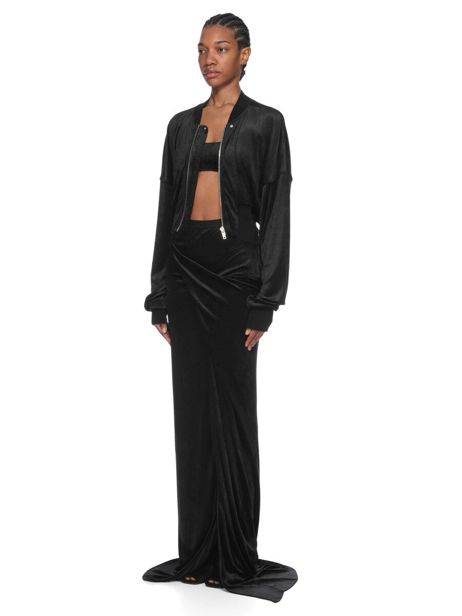 Rick Owens Unhorny Top