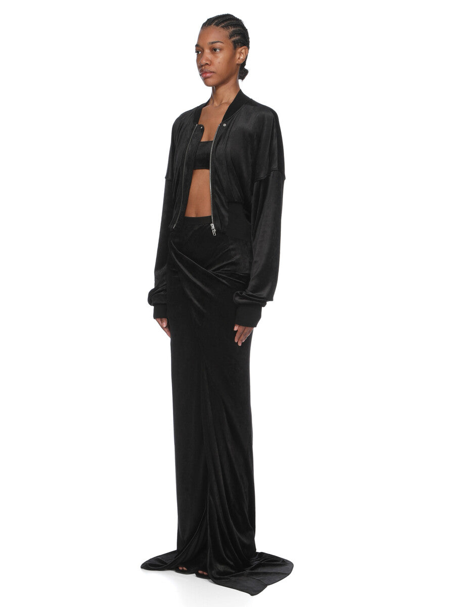 Rick Owens Unhorny Top