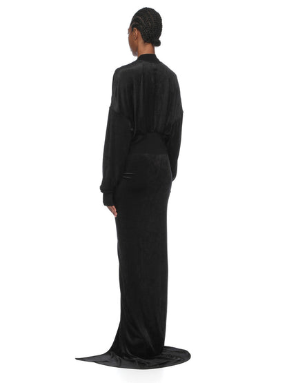 Rick Owens Unhorny Top