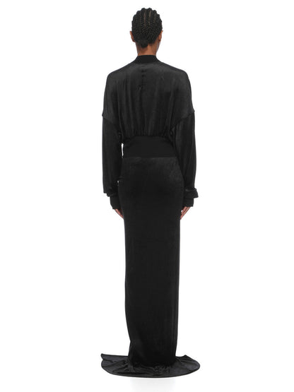 Rick Owens Unhorny Top