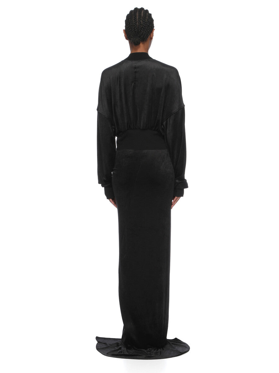 Rick Owens Unhorny Top