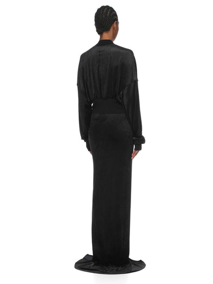 Rick Owens Unhorny Top