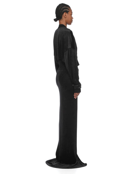 Rick Owens Unhorny Top