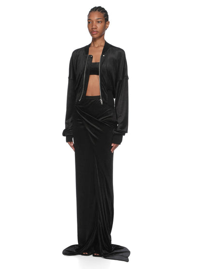 Rick Owens Shailee Skirt