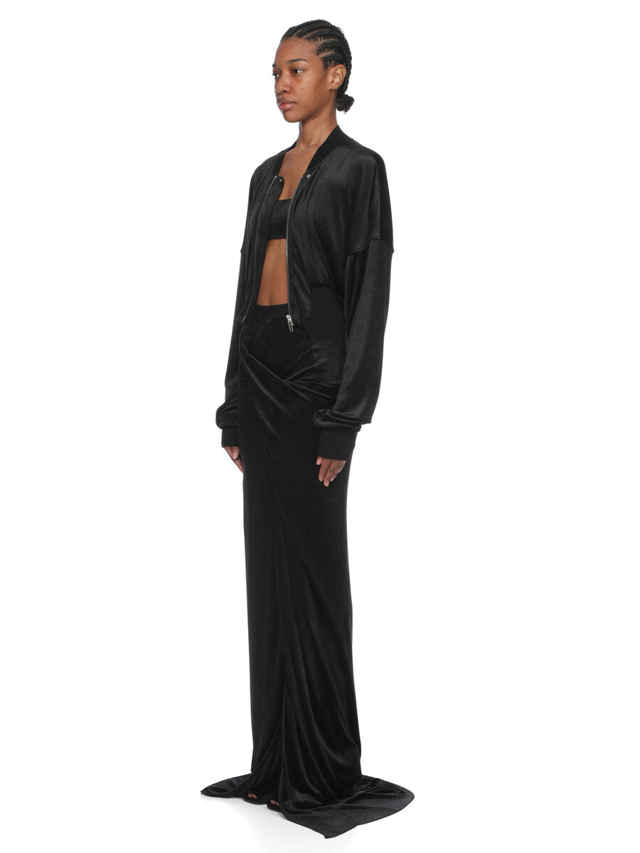 Rick Owens Shailee Skirt