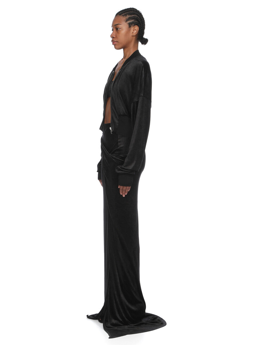 Rick Owens Shailee Skirt