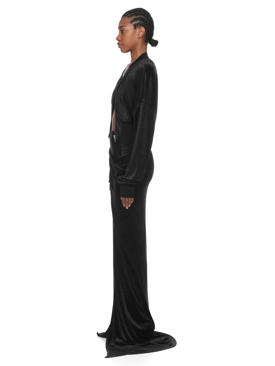 Rick Owens Shailee Skirt