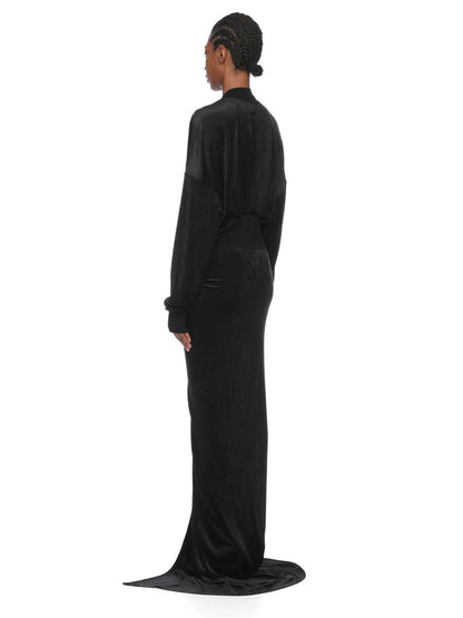 Rick Owens Shailee Skirt