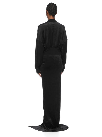 Rick Owens Shailee Skirt
