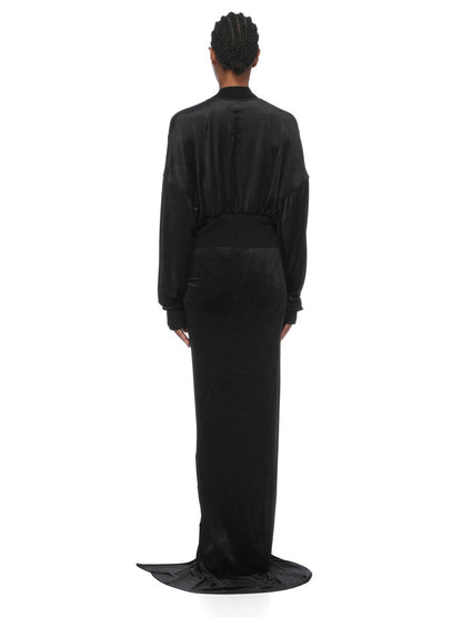 Rick Owens Shailee Skirt