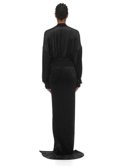 Rick Owens Shailee Skirt