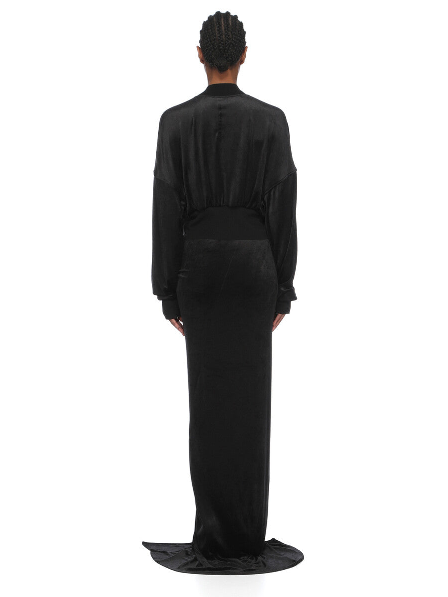 Rick Owens Shailee Skirt