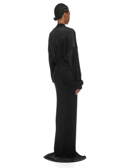Rick Owens Shailee Skirt