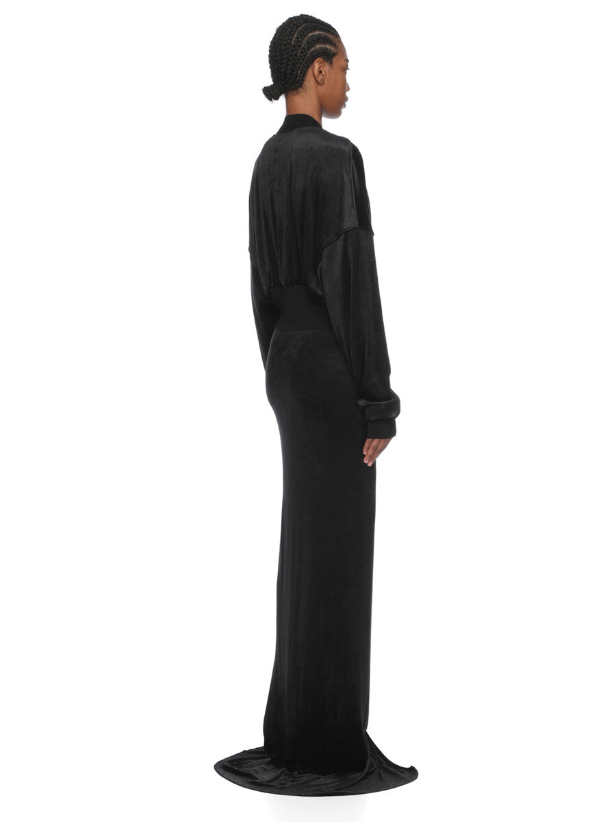 Rick Owens Shailee Skirt