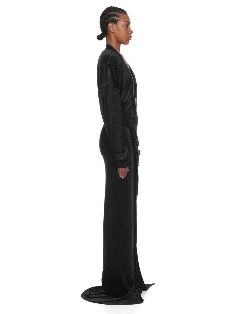 Rick Owens Shailee Skirt