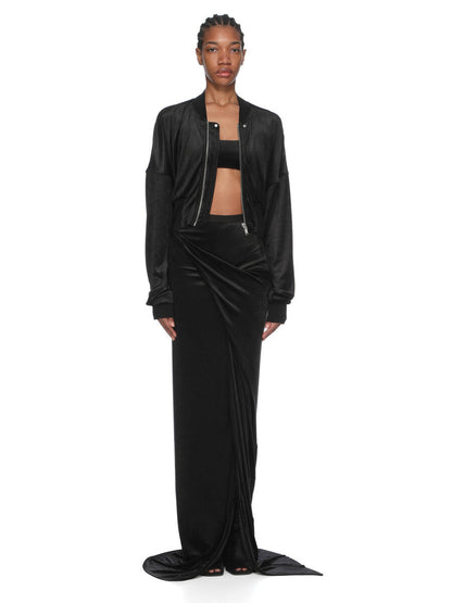 Rick Owens Shailee Skirt