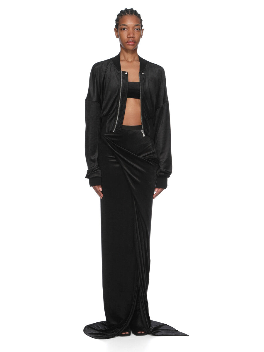 Rick Owens Shailee Skirt