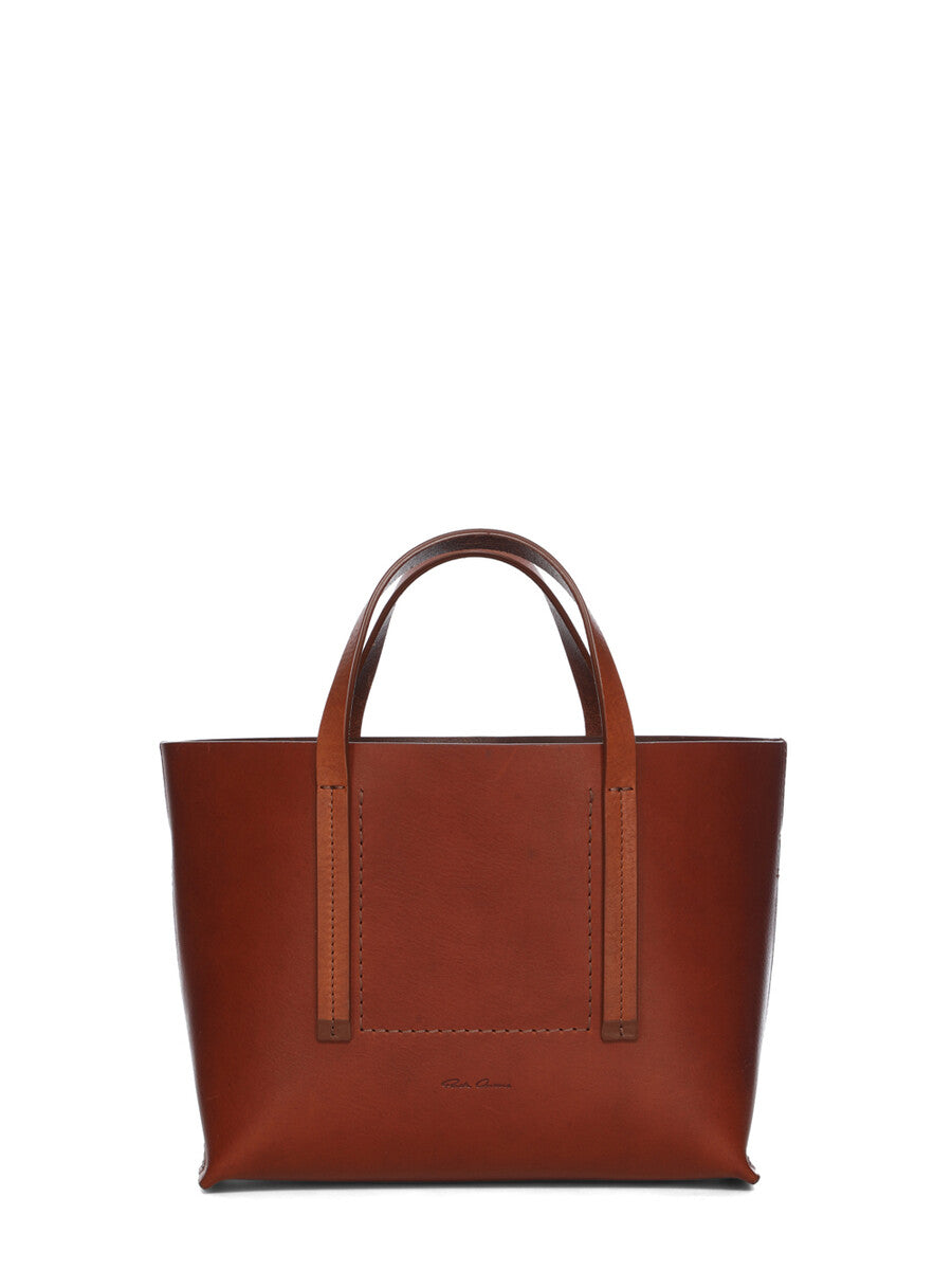 Rick Owens Mini Shopper
