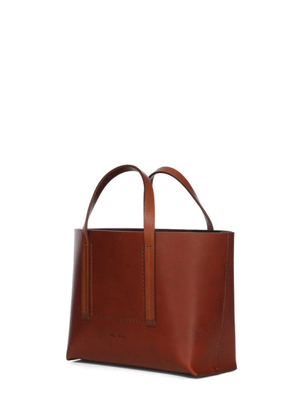 Rick Owens Mini Shopper