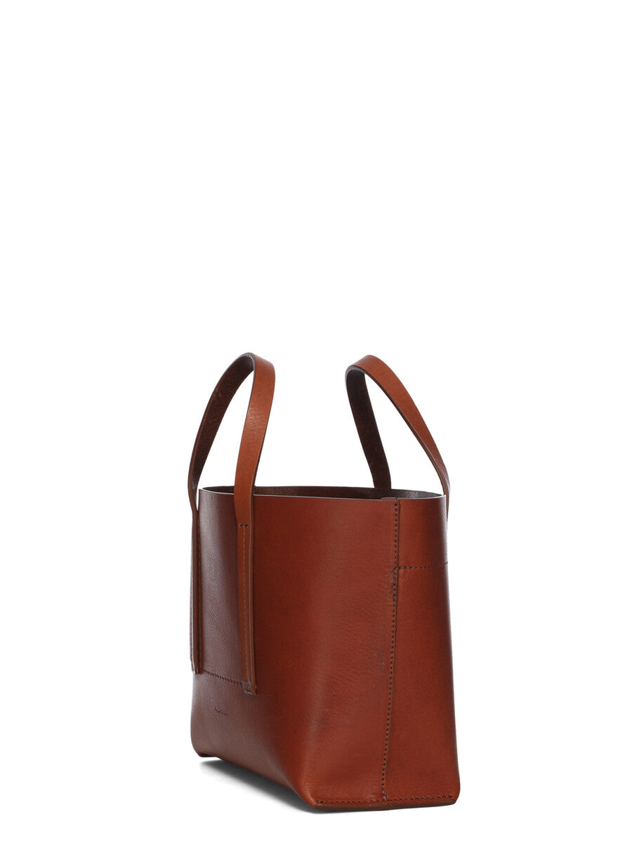 Rick Owens Mini Shopper