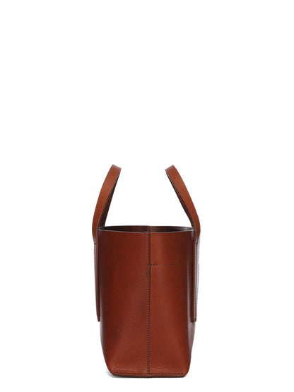 Rick Owens Mini Shopper