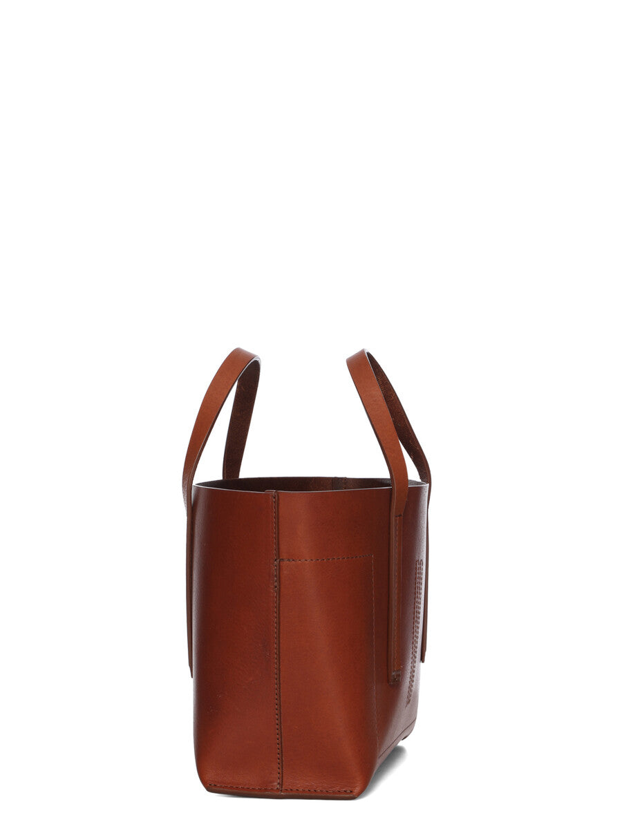 Rick Owens Mini Shopper