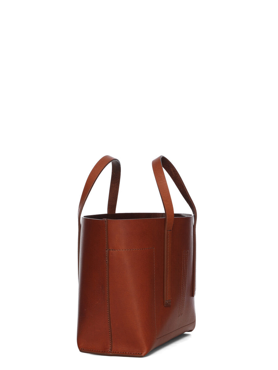 Rick Owens Mini Shopper
