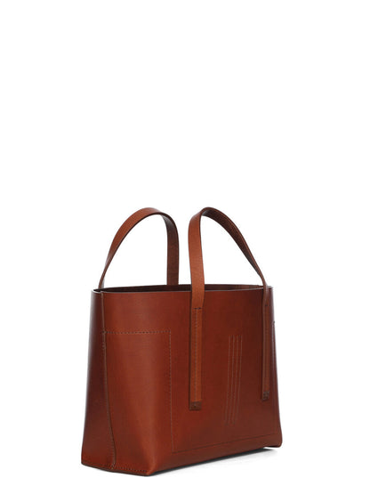 Rick Owens Mini Shopper