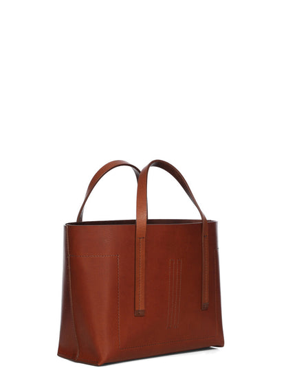 Rick Owens Mini Shopper
