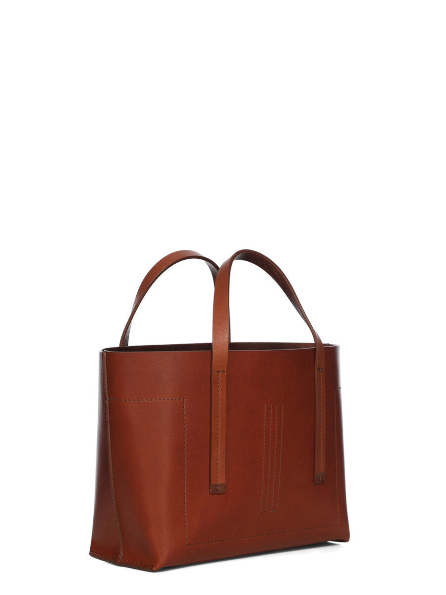Rick Owens Mini Shopper