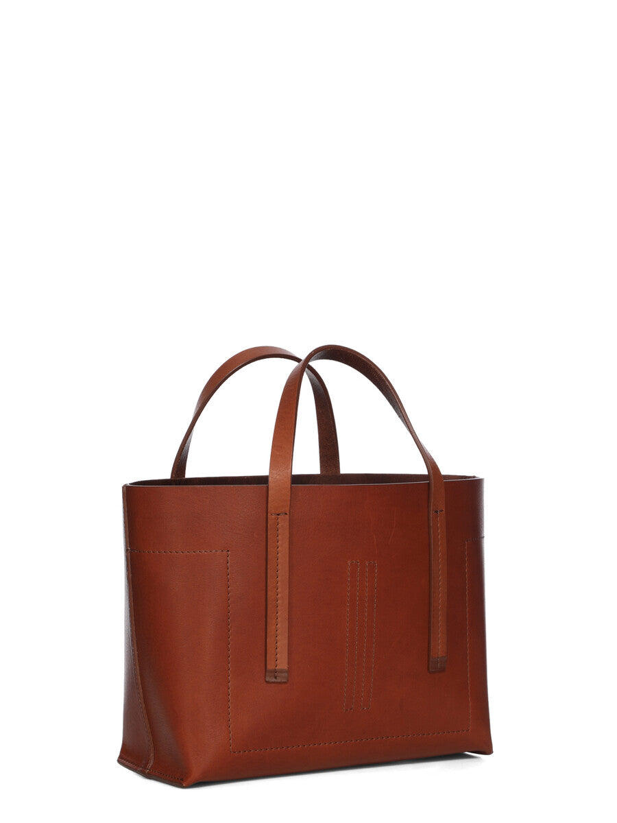 Rick Owens Mini Shopper