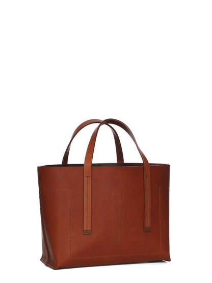 Rick Owens Mini Shopper