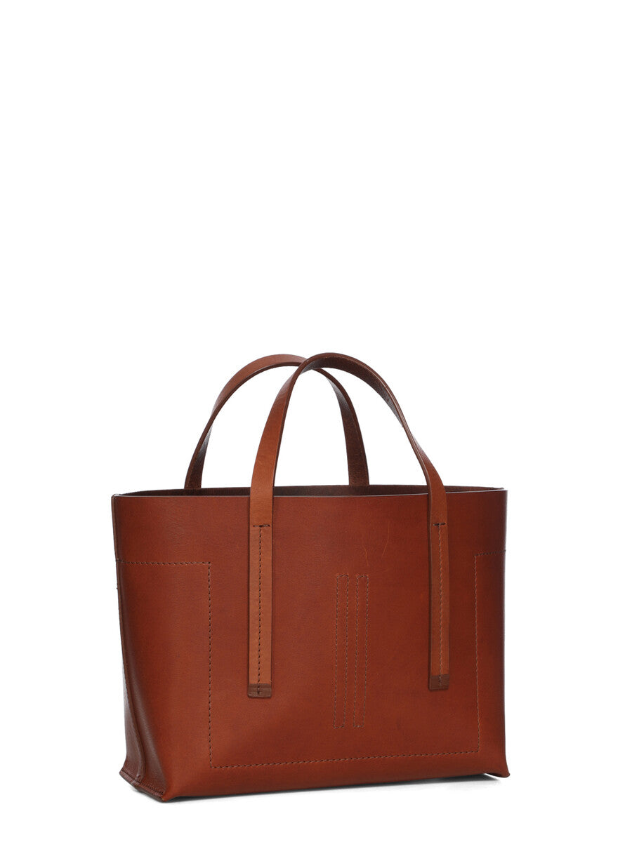 Rick Owens Mini Shopper
