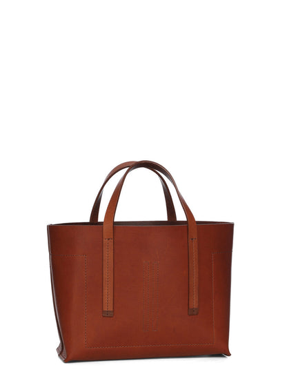 Rick Owens Mini Shopper