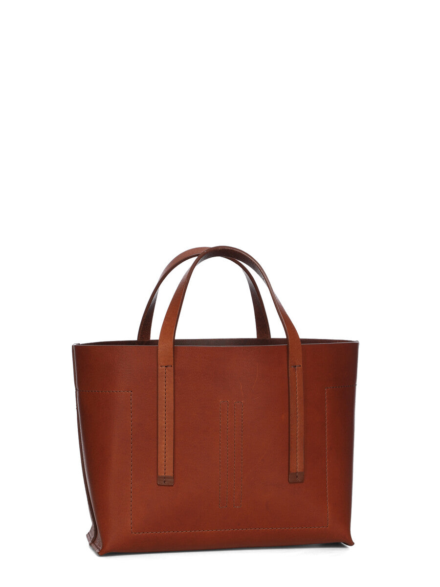 Rick Owens Mini Shopper