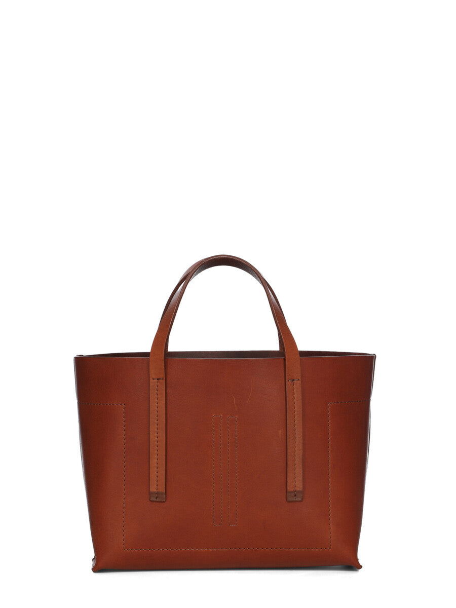 Rick Owens Mini Shopper