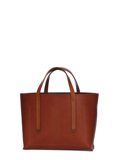 Rick Owens Mini Shopper