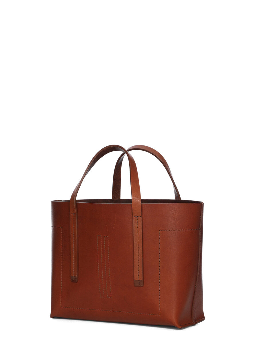 Rick Owens Mini Shopper