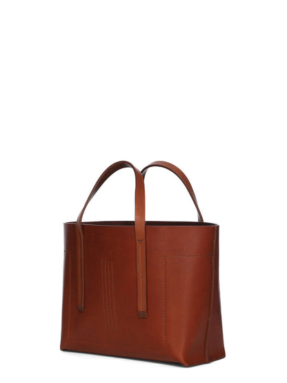 Rick Owens Mini Shopper