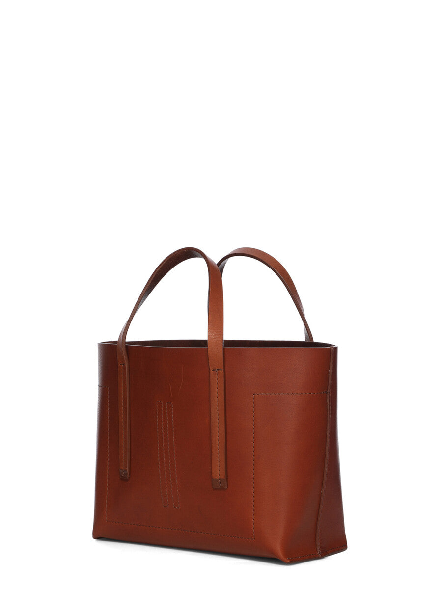 Rick Owens Mini Shopper