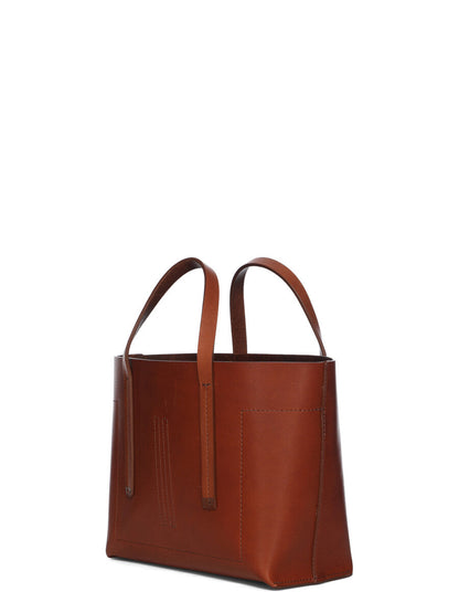 Rick Owens Mini Shopper