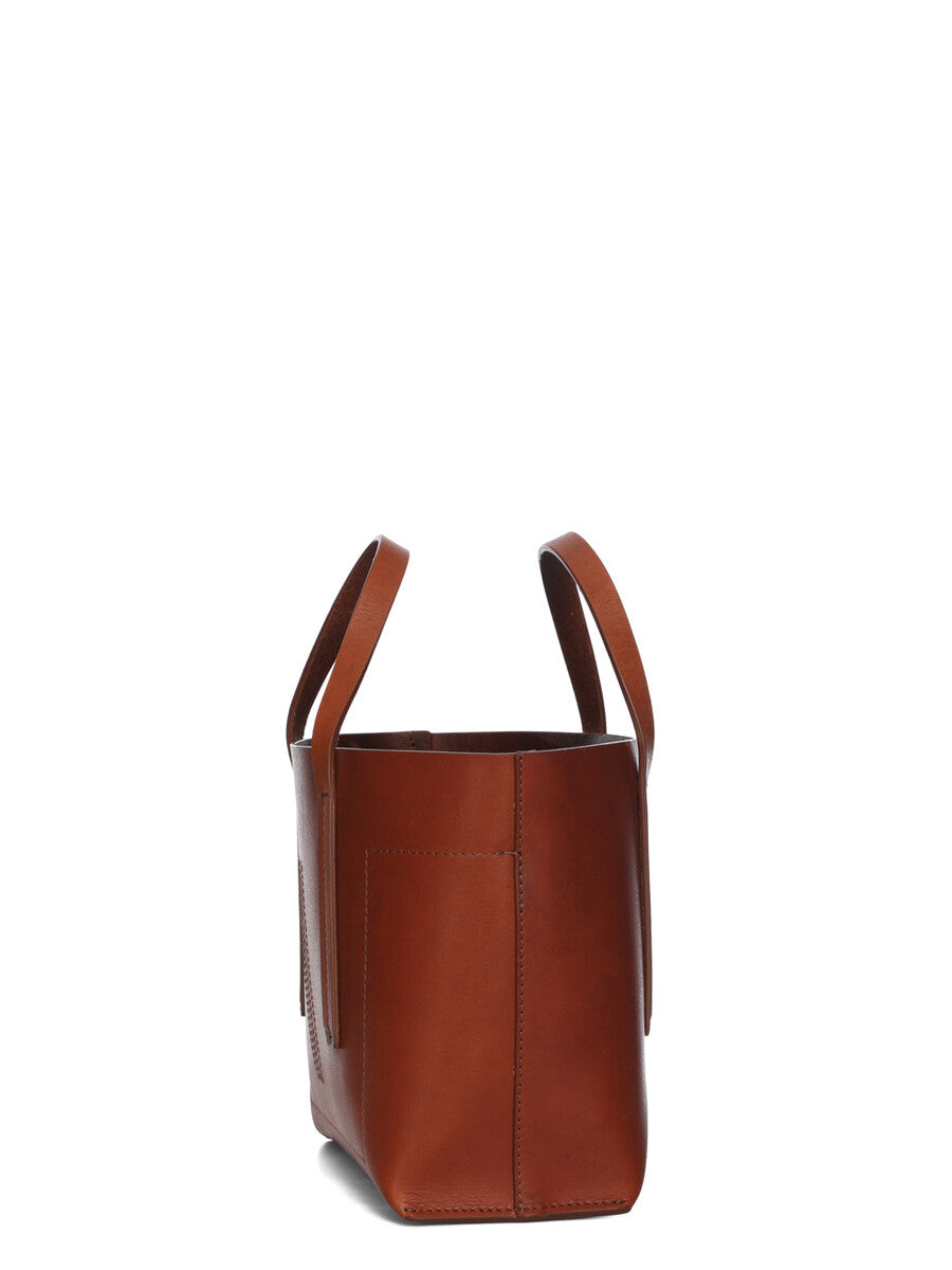 Rick Owens Mini Shopper